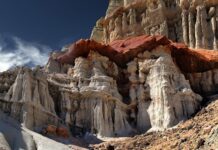 Mejores Atractivos Turísticos de Sedona, Arizona Red Rock State Park