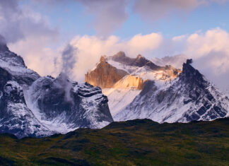 Cosas que Ver y Hacer en Torres del Paine Torres del Paine