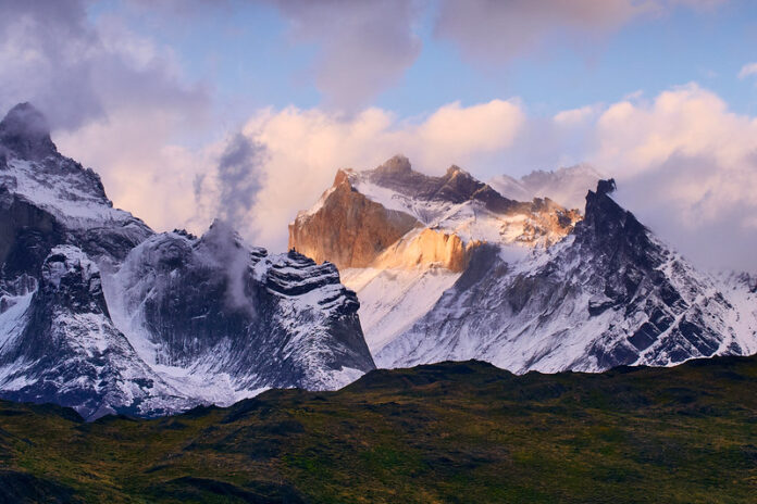 Cosas que Ver y Hacer en Torres del Paine Torres del Paine