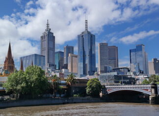 12 Mejores Atractivos Turísticos de Melbourne Yarra River