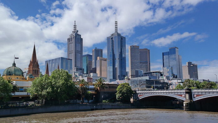 12 Mejores Atractivos Turísticos de Melbourne Yarra River