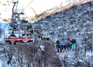 7 Mejores Estaciones De Ski de Argentina La Hoya (Esquel, Chubut)