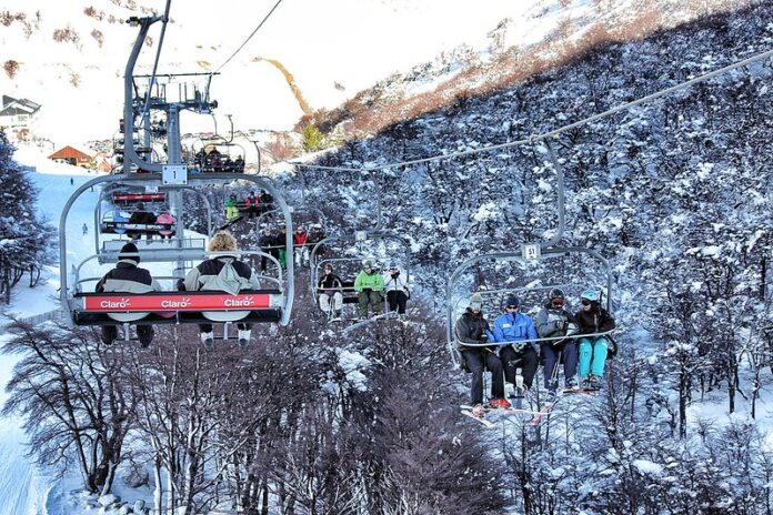 7 Mejores Estaciones De Ski de Argentina La Hoya (Esquel, Chubut)