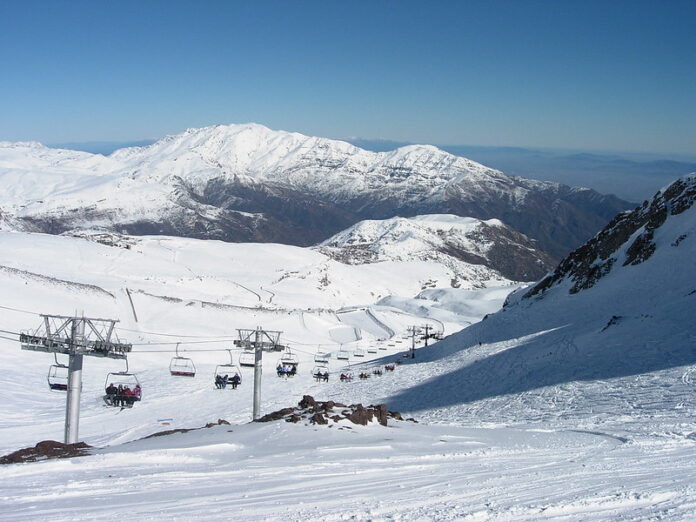 7 Mejores Estaciones de Ski en Chile: La Mejor Experiencia para Vivir el Invierno La Parva