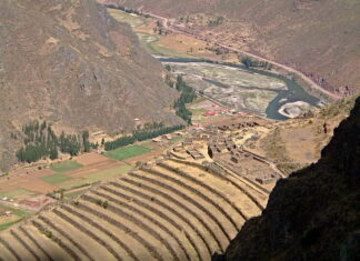 Qué Ver y Qué Hacer en el Valle Sagrado de los Incas Pisac
