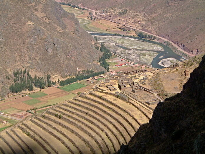 Qué Ver y Qué Hacer en el Valle Sagrado de los Incas Pisac