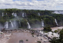 Cosas que Ver y Hacer en Foz do Iguaçu Cataratas del Iguaçu