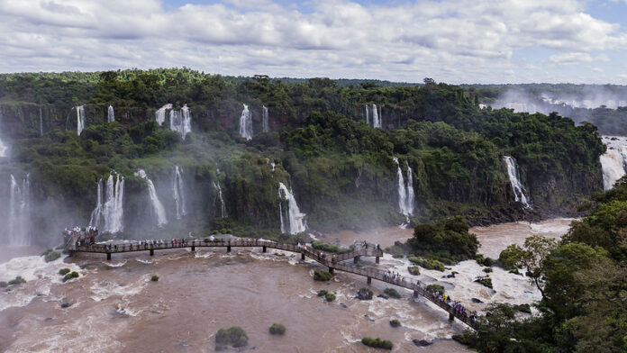 Cosas que Ver y Hacer en Foz do Iguaçu Cataratas del Iguaçu
