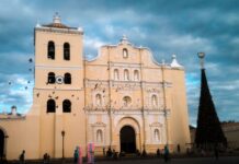 Cosas que Ver y Hacer en Comayagua