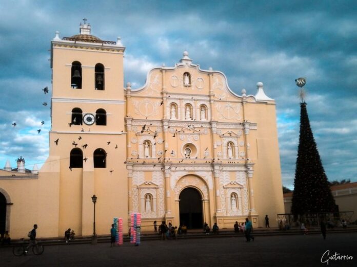 Cosas que Ver y Hacer en Comayagua