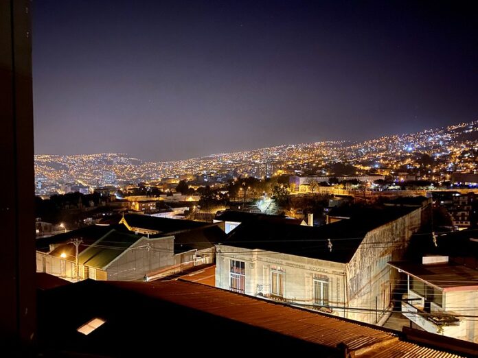 Cosas que Ver y Hacer en Valparaíso Cerros Alegre, Valparaiso