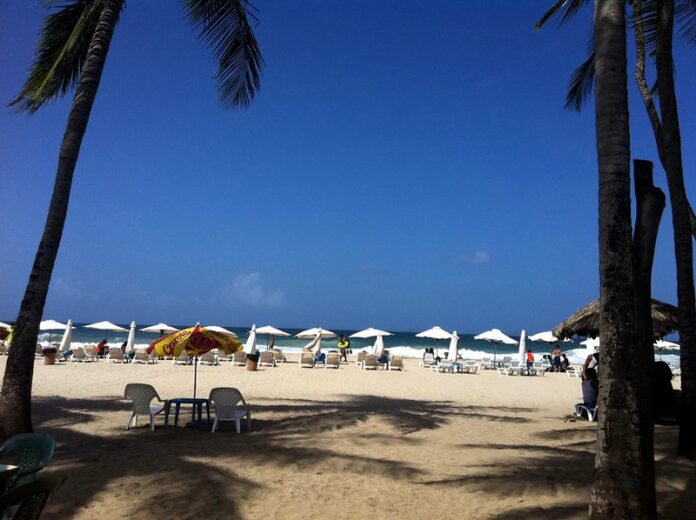 Cosas Qué Ver y Hacer en la Isla Margarita Playa Parguito