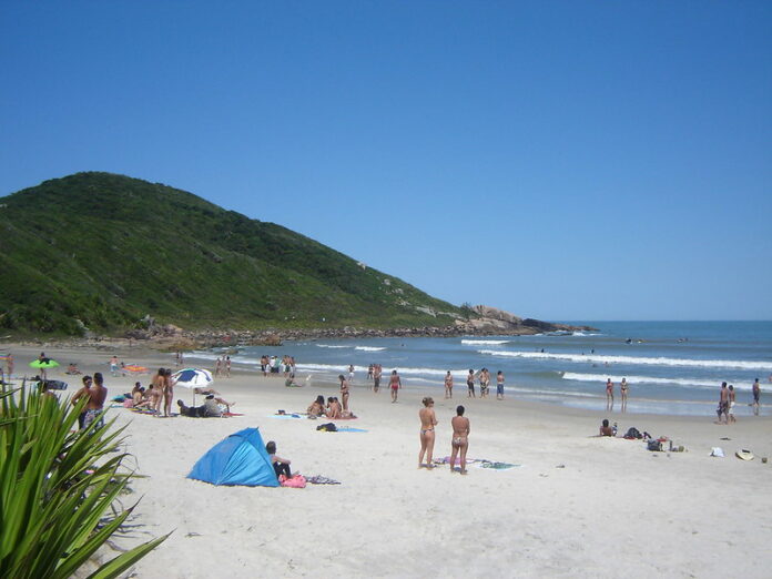 7 Mejores Playa de Santa Catarina que Debes Conocer Praia do Rosa