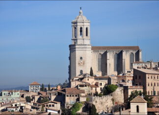 9 Mejores Atractivos Turísticos de Girona Catedral de Santa María
