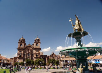 Cosas que Ver y Hacer en Cusco Cosas que Ver y Hacer en Cusco