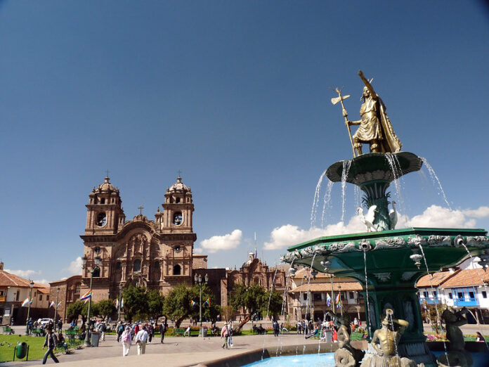 Cosas que Ver y Hacer en Cusco Cosas que Ver y Hacer en Cusco