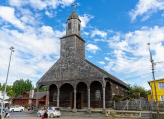 Cosas que Ver y Hacer en Chiloé Iglesias Patrimonio de la Humanidad