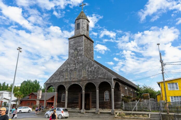 Cosas que Ver y Hacer en Chiloé Iglesias Patrimonio de la Humanidad