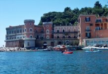 5 Mejores Playas de Nápoles: Descubre el Paraíso en la Costa Italiana Posillipo