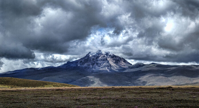 Cosas Qué Ver y Hacer en Cotopaxi Volcán Cotopaxi