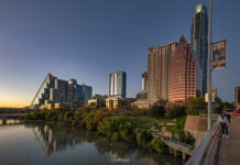 7 Mejores Atractivos Turísticos de Texas Austin, Texas