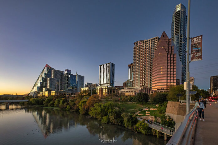 7 Mejores Atractivos Turísticos de Texas Austin, Texas
