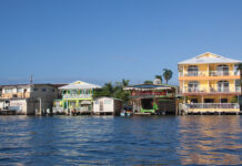 Cosas que Ver y Hacer en Bocas del Toro Isla Colón y Bocas Town