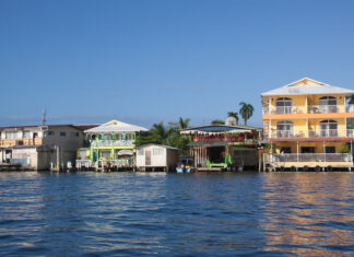 Cosas que Ver y Hacer en Bocas del Toro Isla Colón y Bocas Town