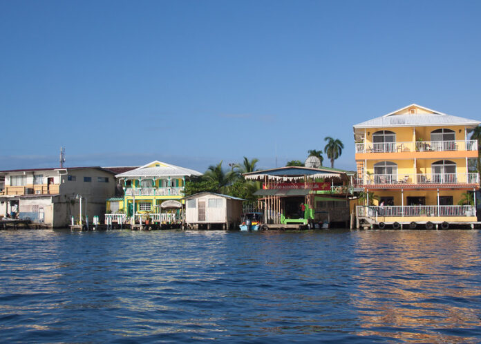 Cosas que Ver y Hacer en Bocas del Toro Isla Colón y Bocas Town