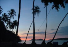 6 Mejores Atractivos Turísticos del Estado Anzoátegui Parque Nacional Mochima