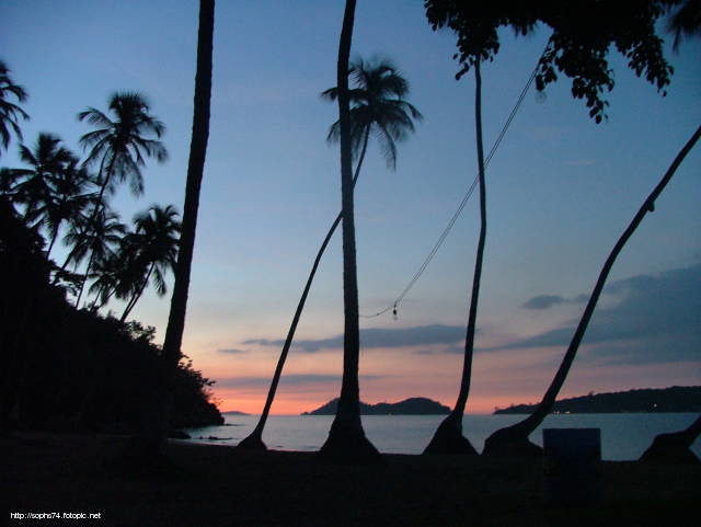 6 Mejores Atractivos Turísticos del Estado Anzoátegui Parque Nacional Mochima