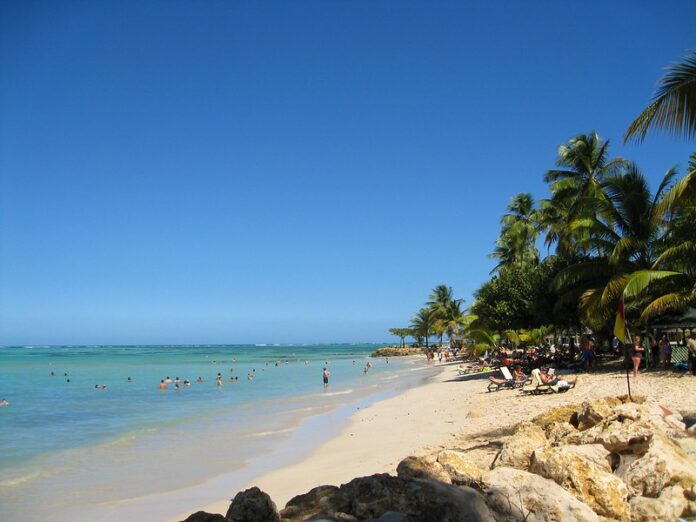 10 Mejores Atractivos Turísticos de Trinidad y Tobago Playa Pigeon Point