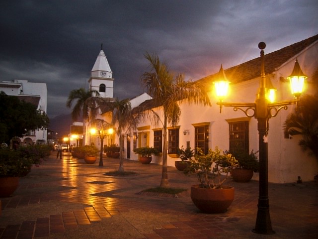 9 Mejores Atractivos Turísticos de Valledupar Plaza Alfonso López