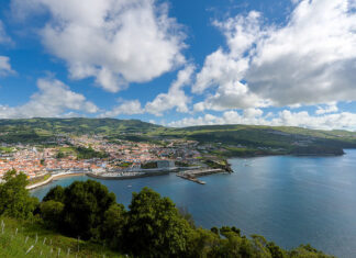 8 Mejores Atractivos de las Islas Azores Angra do Heroísmo