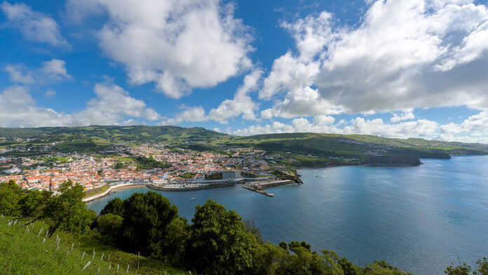 8 Mejores Atractivos de las Islas Azores Angra do Heroísmo