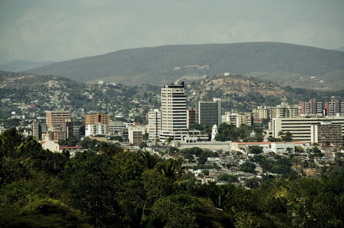 7 Mejores Atractivos Turísticos Del Estado Lara Barquisimeto