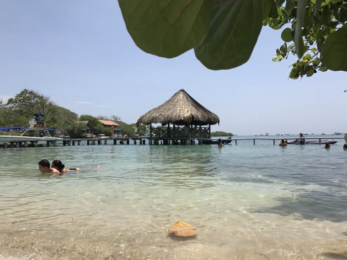 Mejores Atractivos Turísticos Del Departamento de Bolivar Islas del Rosario