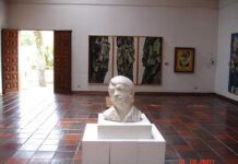 7 Mejores Museos de Quito Museo Guayasamín