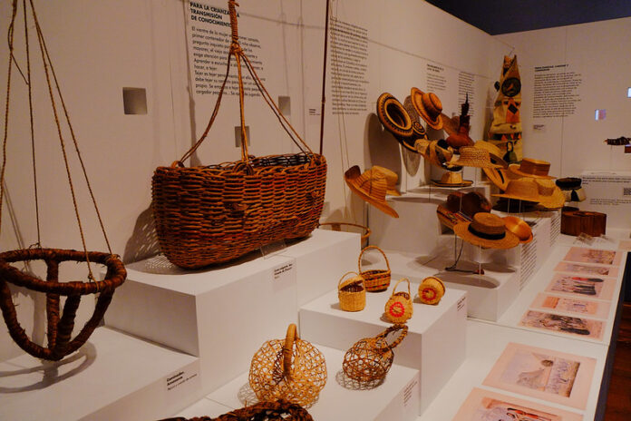 Los 8 Mejores Museos de Bogotá Museo Nacional de Colombia
