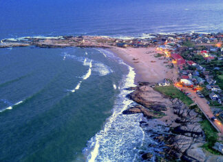 10 Mejores Atractivos del Departamento de Rocha Punta del Diablo