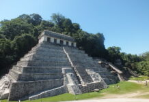 Cosas que Ver y Hacer en Chiapas Ruinas de Palenque