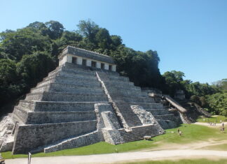 Cosas que Ver y Hacer en Chiapas Ruinas de Palenque