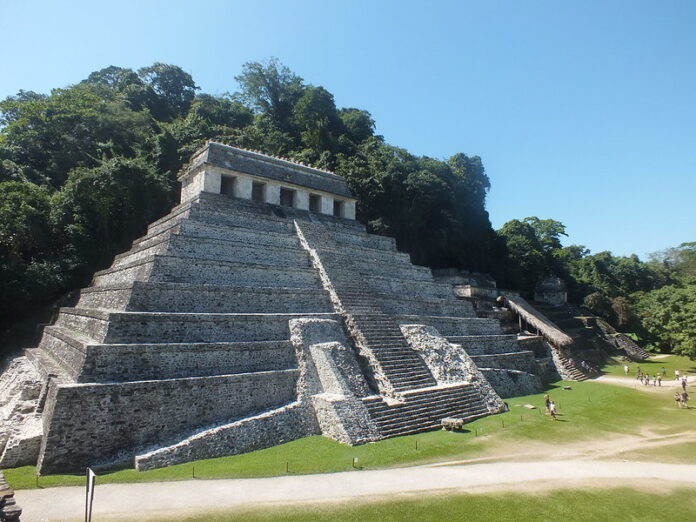 Cosas que Ver y Hacer en Chiapas Ruinas de Palenque