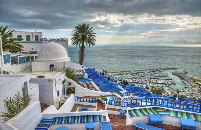 10 Mejores Atractivos Turísticos De Túnez Sidi Bou Said