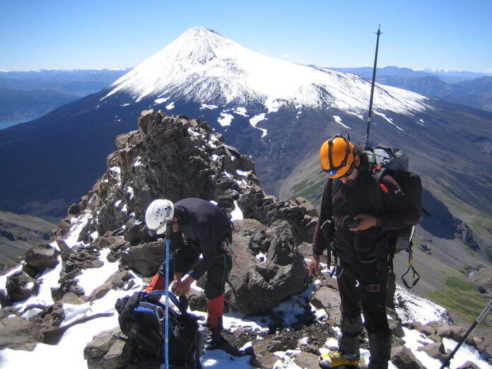6 Mejores Atractivos Turísticos de Antuco Volcán Antuco