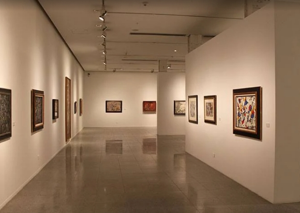 6 Mejores Museos de Montevideo Museo Gurvich