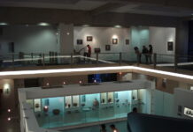 7 Mejores Museos de Ciudad de Guatemala Museo Miraflores