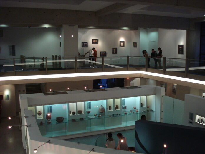 7 Mejores Museos de Ciudad de Guatemala Museo Miraflores
