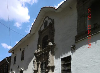 6 Mejores Museos de La Paz Museo Nacional de Arte