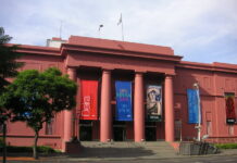 8 Mejores Museos de Buenos Aires Museo Nacional de Bellas Artes